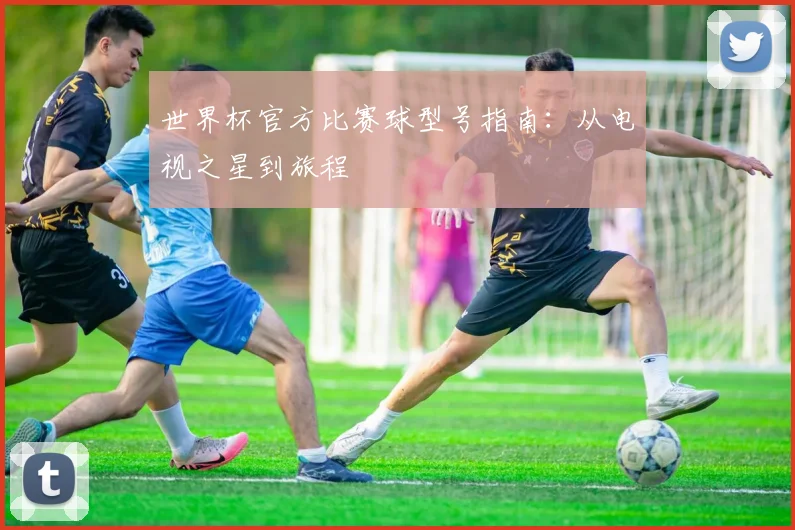 世界杯官方比赛球型号指南:从电视之星到旅程